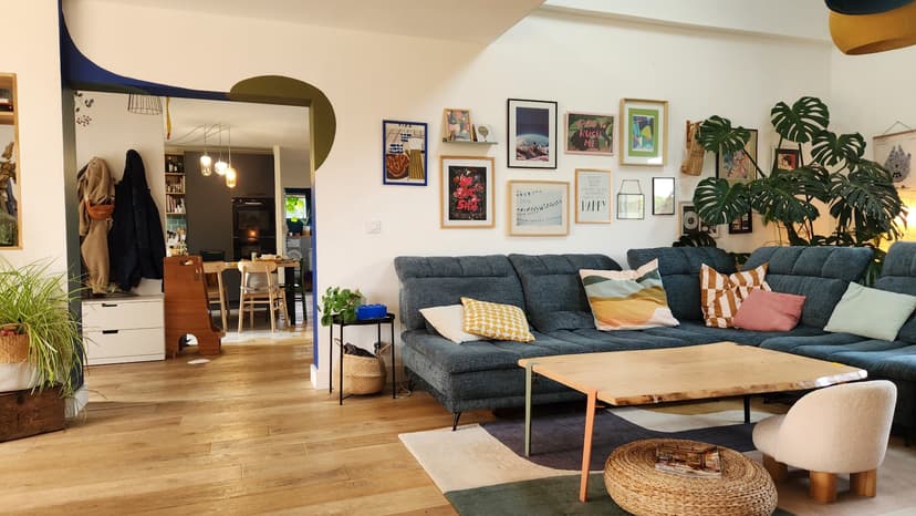 Réalisation Atelier M