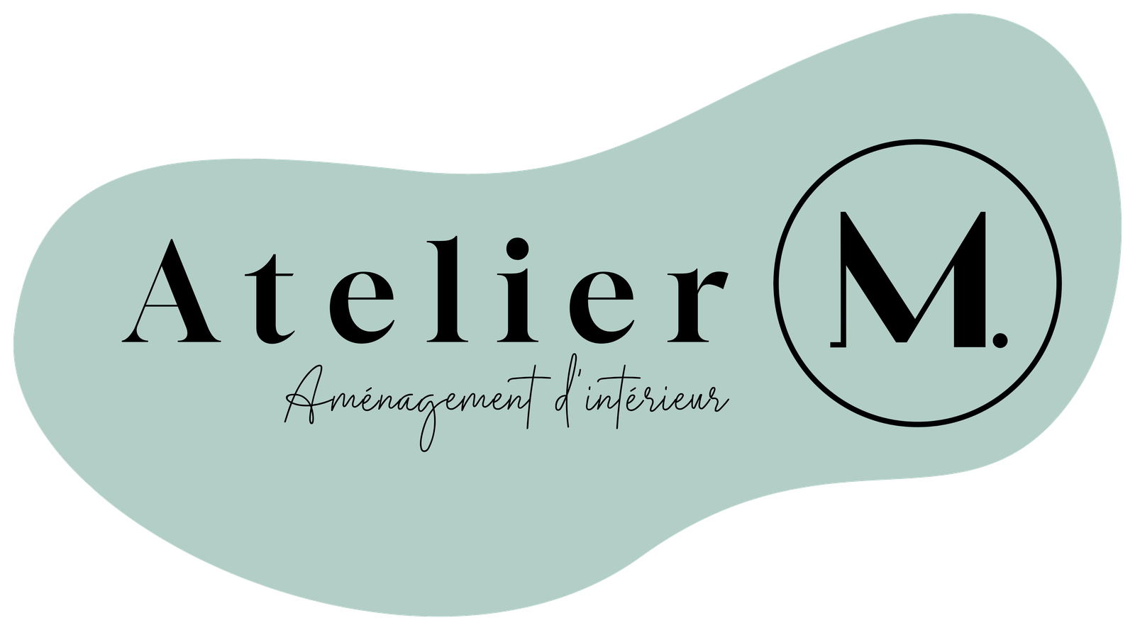 Atelier M — Aménagement d'intérieur